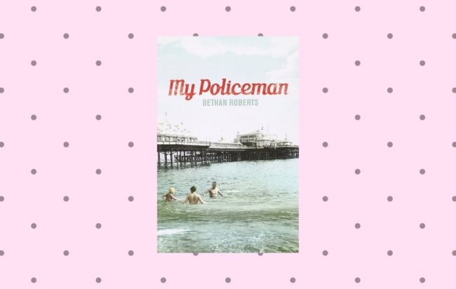 Livro My Policeman de Bethan Roberts Livro