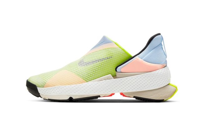 Nike tênis GO FlyEase Hands-Free Nike tênis GO FlyEase Hands-Free