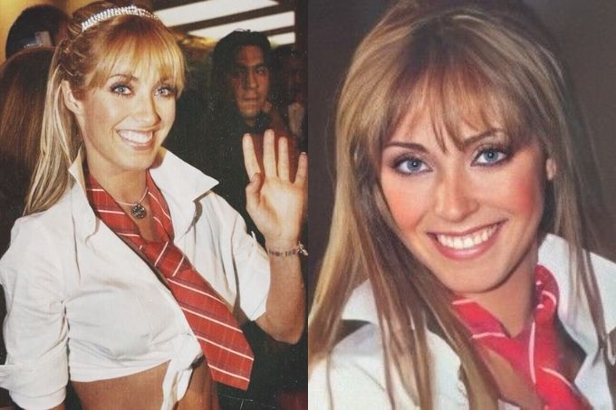 Nostalgia: 10 coisas de RBD que provavelmente você já quis ter Nostalgia: 10 coisas de RBD que provavelmente você já quis ter