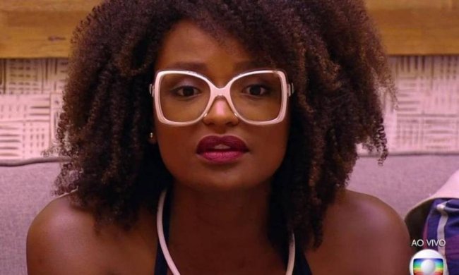 Nayara BBB18