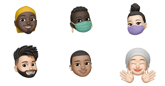 novos emojis apple Emojis de casais inter-raciais serão lançados pela Apple - finalmente!