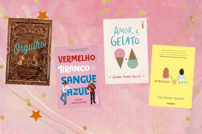 livros-romance livros