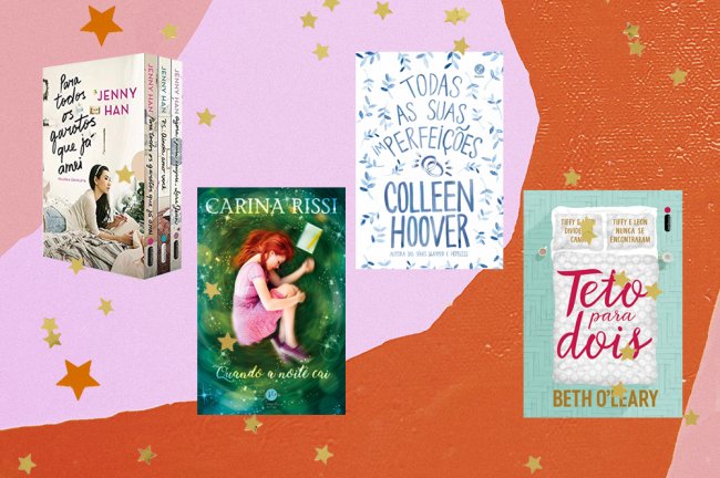 livros-romanticos livros românticos