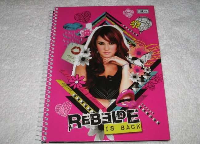 Nostalgia: 10 coisas de RBD que provavelmente você já quis ter Nostalgia: 10 coisas de RBD que provavelmente você já quis ter