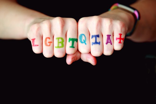 lgbtqia sigla Um glossário sobre a sigla LGBTQIA+, identidade e expressão de gênero