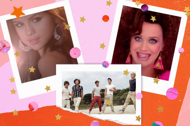 thumbmusica Ai, que nostalgia! 15 músicas que completam uma década em 2021