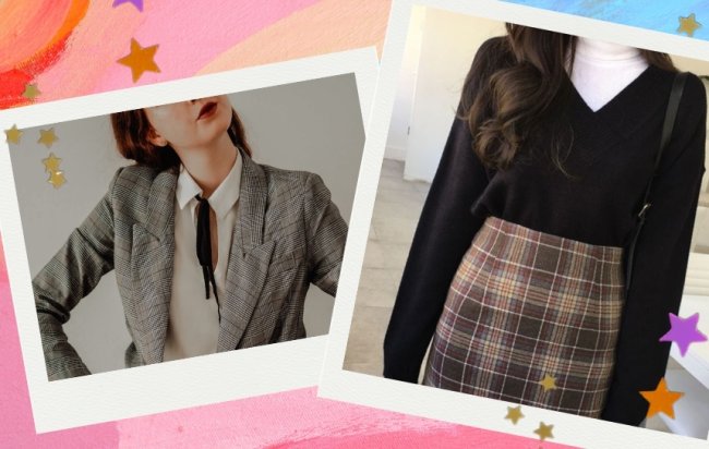 A aesthetic Dark Academy se inspira em uniformes A aesthetic Dark Academy se inspira em uniformes