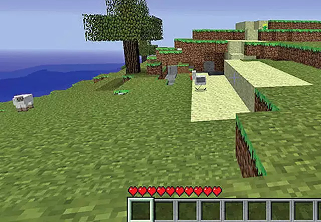 Minecraft fotos de jogos online antigos que vão mexer com sua memória afetiva