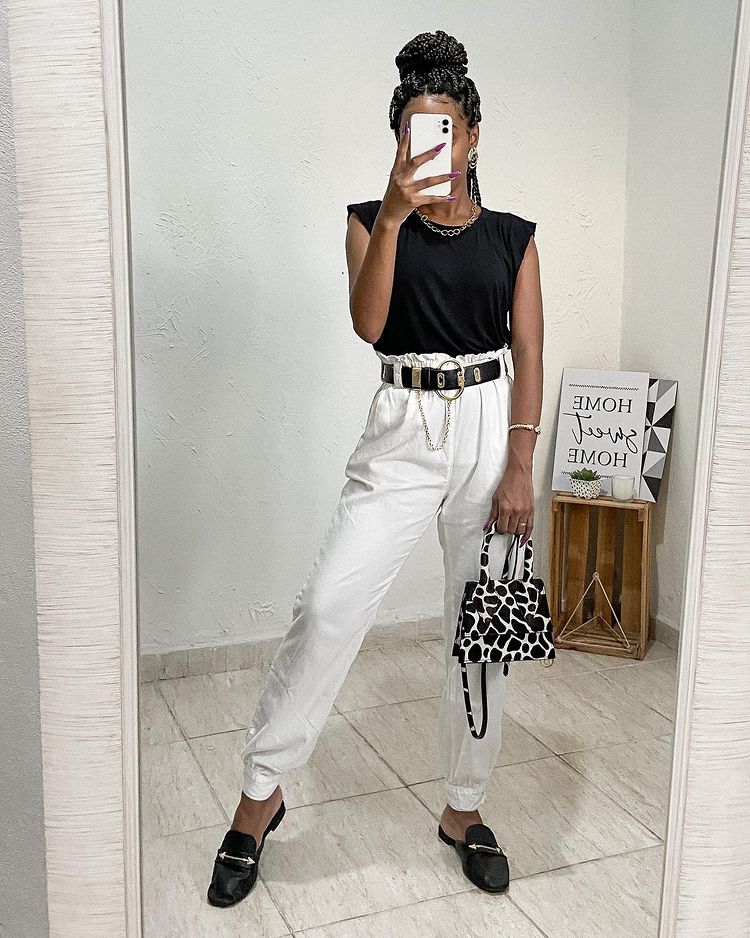 looks-muscle-tee-lleticianicacio Look com muscle tee