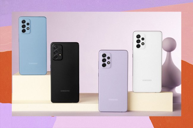 samsung_a52_a72_ Samsung lança Galaxy A52 e A72 com novidades para os viciados em Instagram