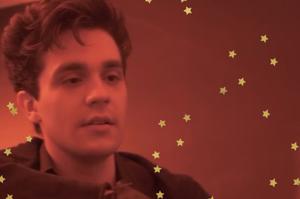 luan santana clipe morena
