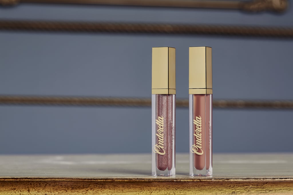 colecao-maquiagem-cinderela-sigma-beauty-02 Dois batons líquidos da coleção de maquiagem inspirada na Cinderela da Sigma Beauty