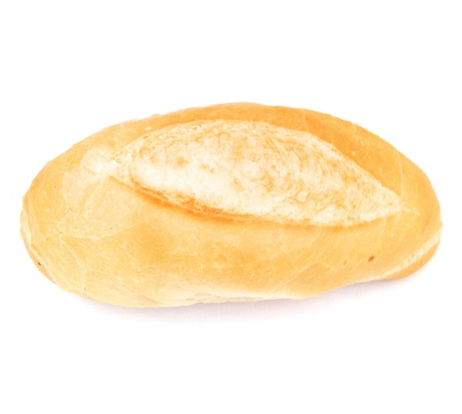 23 provas de que pão é uma das coisas mais maravilhosas que existem Foto de um pão de sal