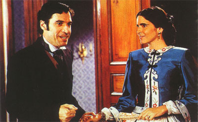 Enem: 10 filmes e séries que vão te ajudar a estudar para a prova Cena do filme Mauá