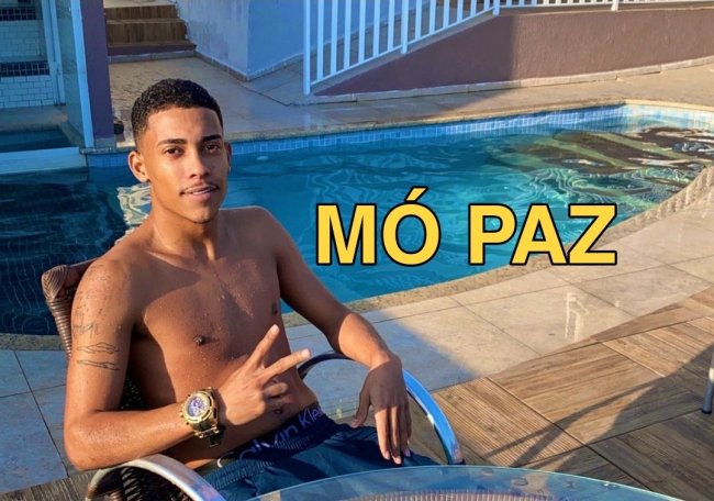 mo paz meme mo paz meme