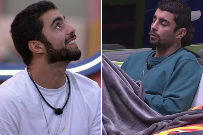 Melhores momentos de Pedro Scooby no Big Brother Brasil 22