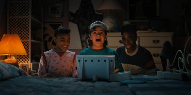 A219C013_201124_RNQZ.01640285 (1) Imagem da 4ª temporada de Stranger Things