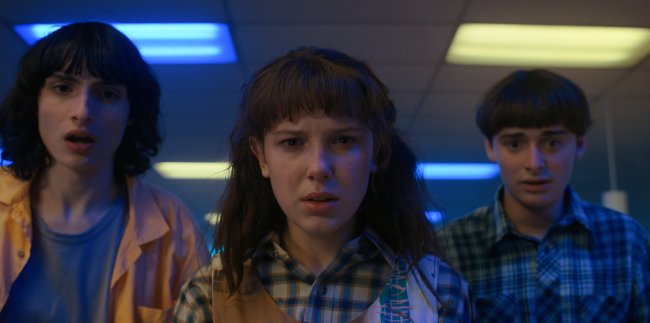 A762C007_210904_R21J.01779016 (1) Imagem da 4ª temporada de Stranger Things