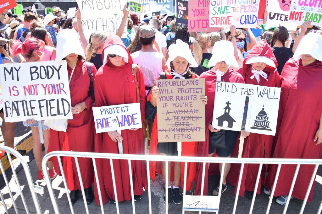 Direito ao aborto