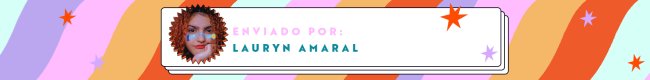 TOPO LAURYN AMARAL TOPO LAURYN AMARAL