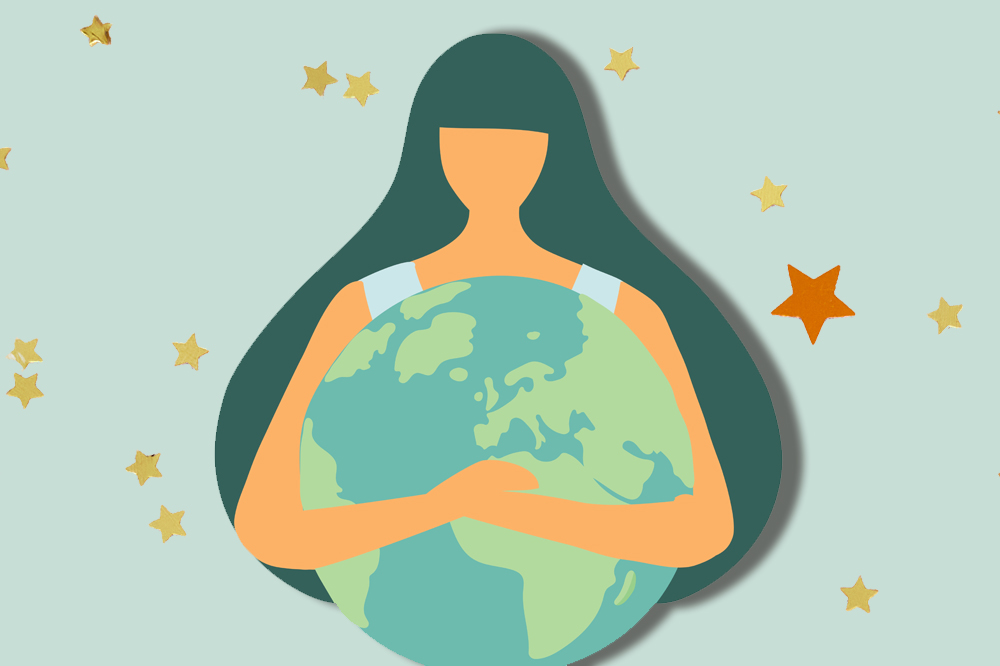 Quer se tornar uma líder socioambiental? Inscreva-se no curso “O Futuro É Agora”