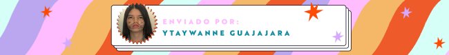 Topo galera ch Ytaywanne Guajajara topo galera ch