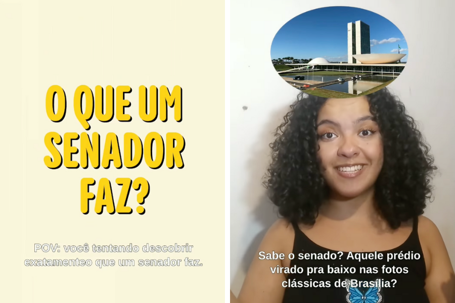 ch na eleição girl up debate