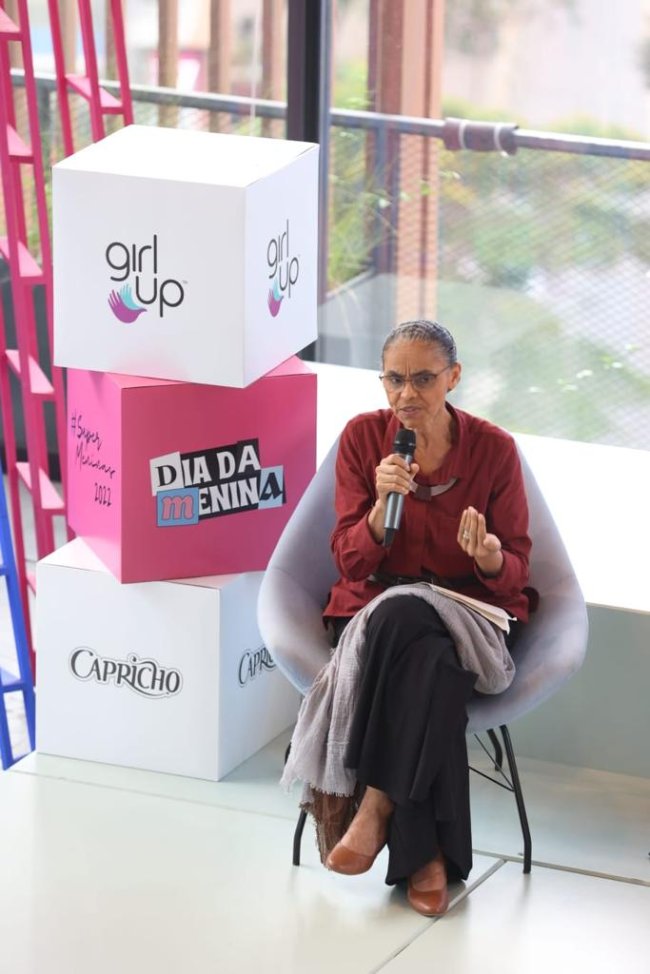 marina silva