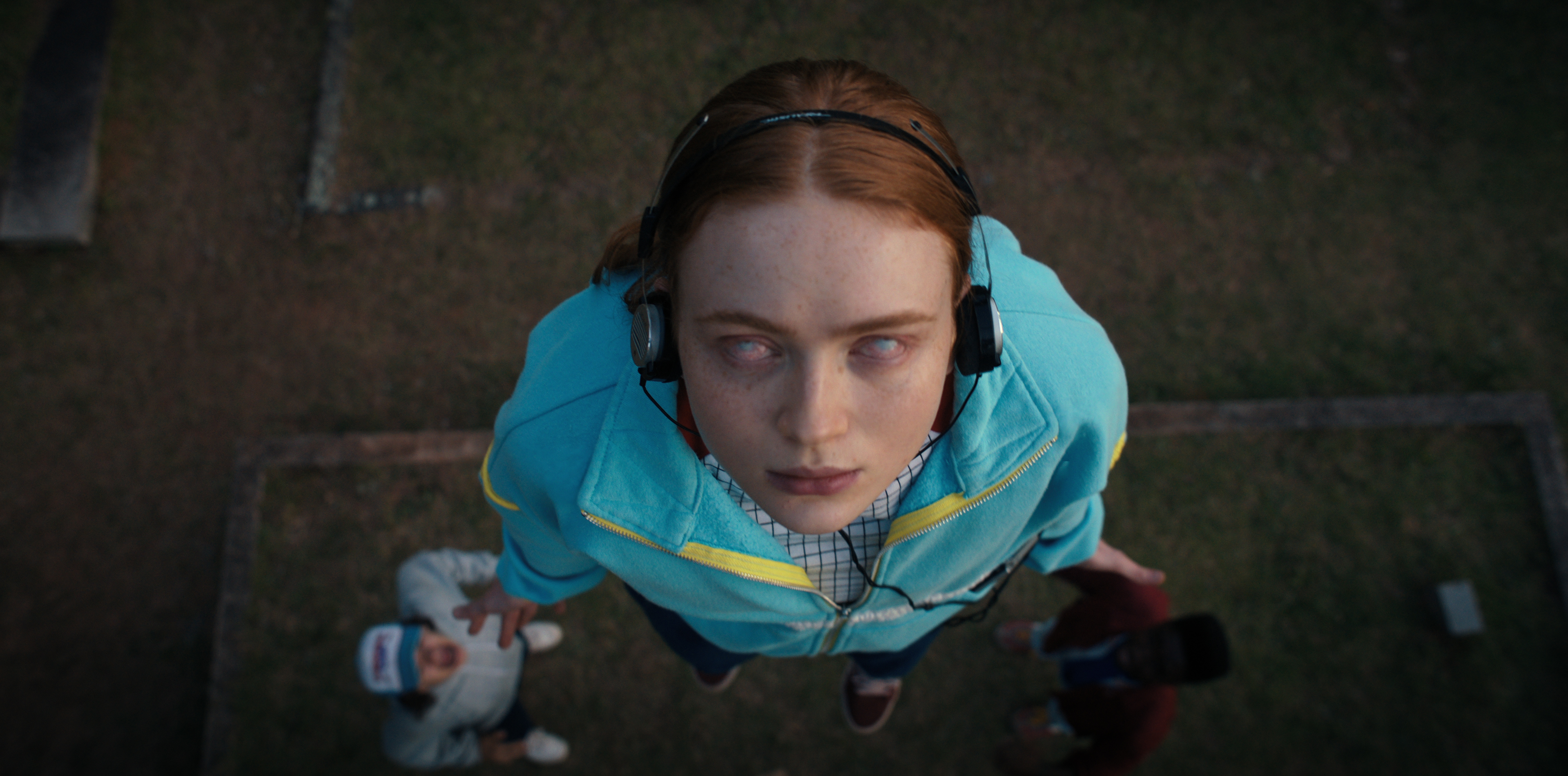 stranger-things-4a-temporada-max Sadie Sink como Max Mayfield em Stranger Things