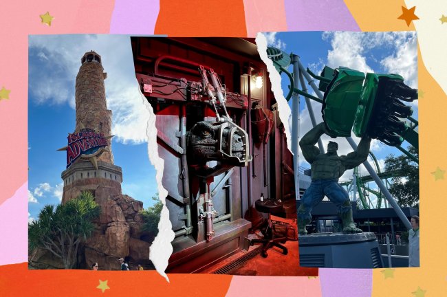 blog galera ch viagem para orlando Imagens dos brinquedos dos parques da universal studios