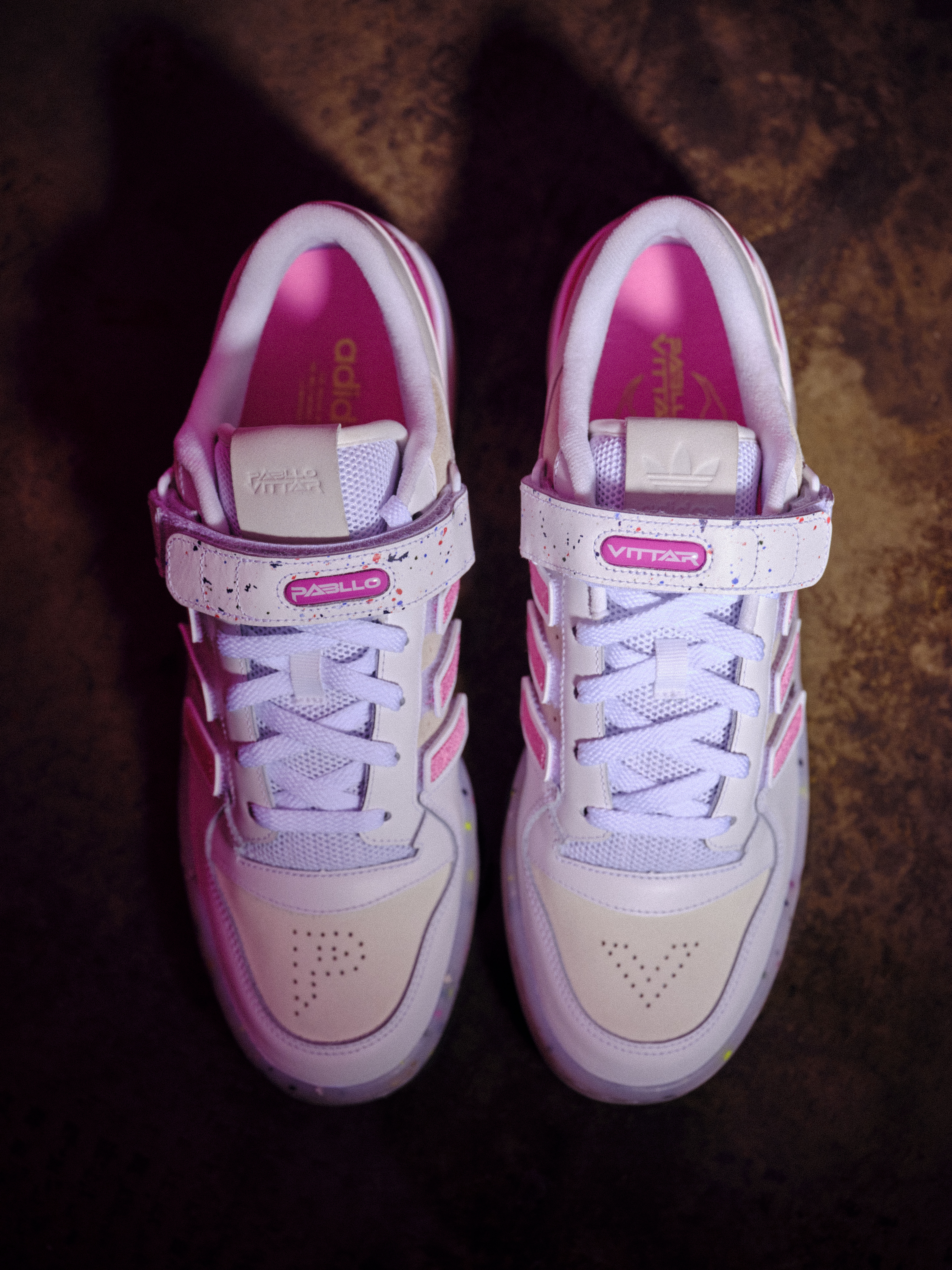 adidas-pabllo-vitar-tênis Tênis Forum Adidas em parceria com Pabllo Vittar