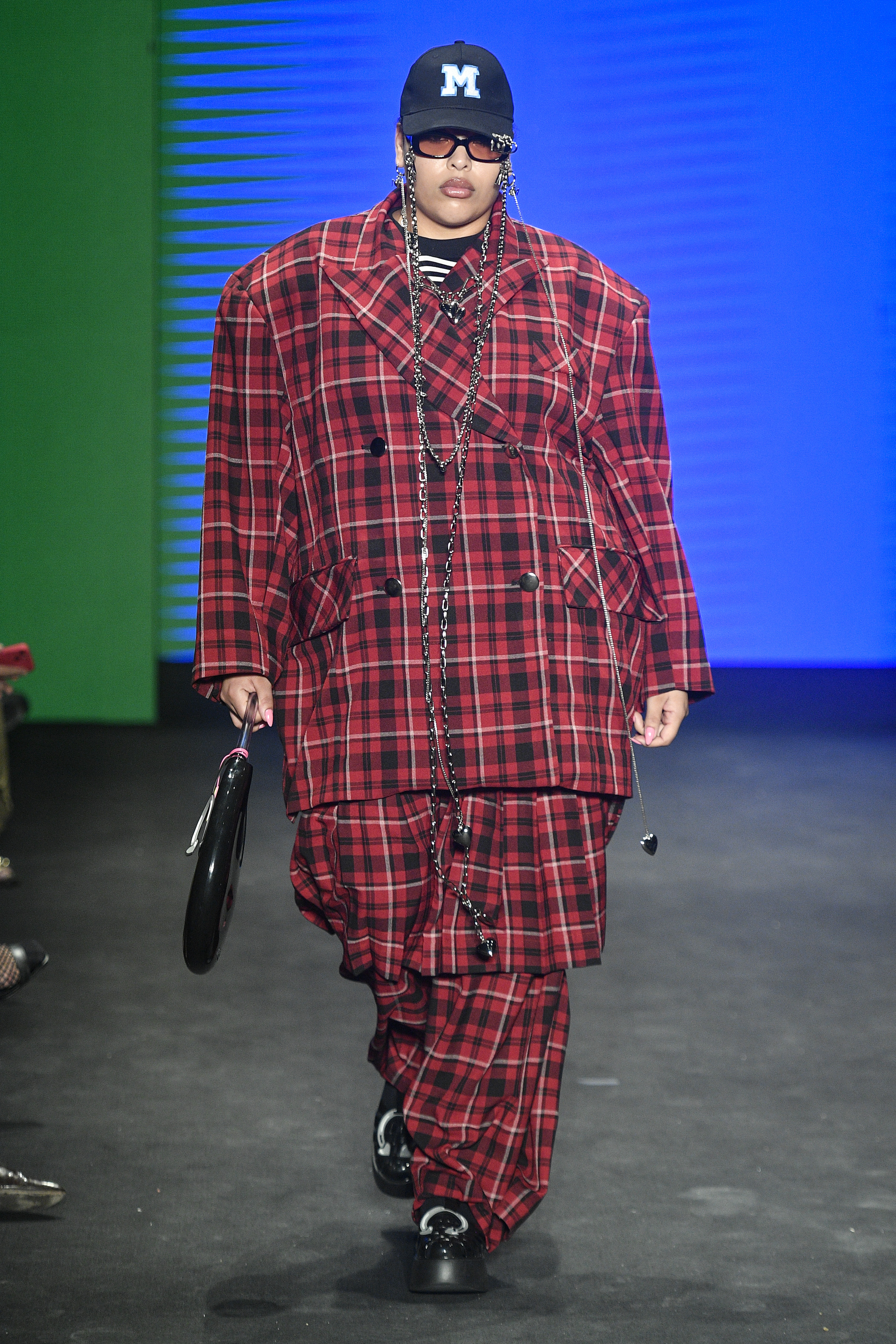MartinsSPFW n54Foto: Marcelo Soubhia/ @agfotosite Desfile da Martins no SPFW N54