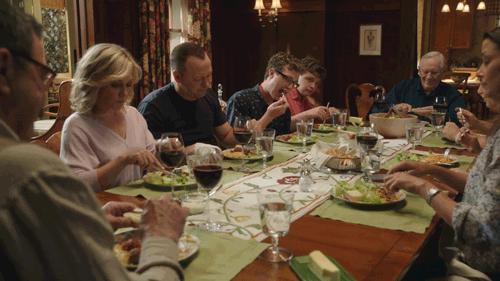 gif almoço de família gif almoço de família