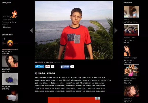 Chay no Flogão Chay no Flogão