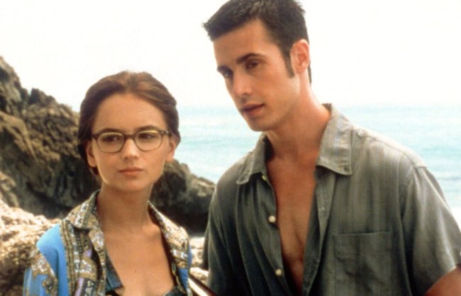 Ela é Demais (1999) Ela é Demais (1999)