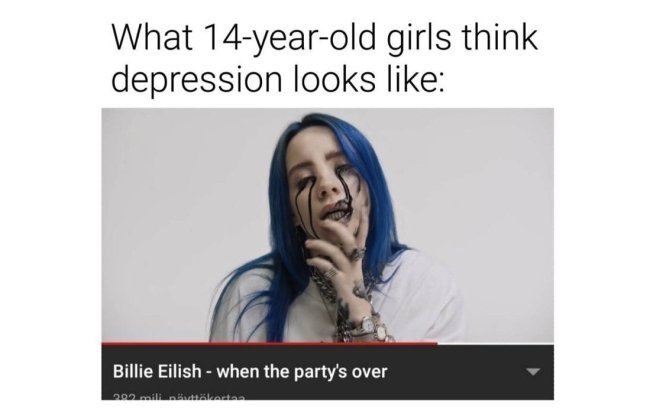 Post Tumblr Depressão Post Tumblr Depressão