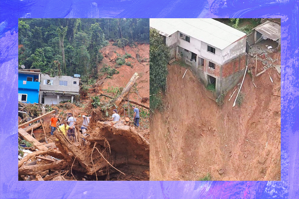 Chuvas no Litoral Norte de SP: 5 questões que não podem mais ser ignoradas