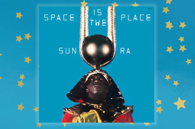 Discogs Sun Ra – Space Is The Place Discogs Sun Ra – Space Is The Place