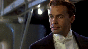 Gif do Cal de Titanic Gif do Cal de Titanic