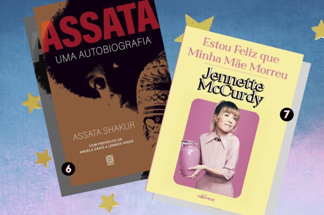 Autobiografia de mulheres fodas para ler Autobiografia de mulheres fodas para ler