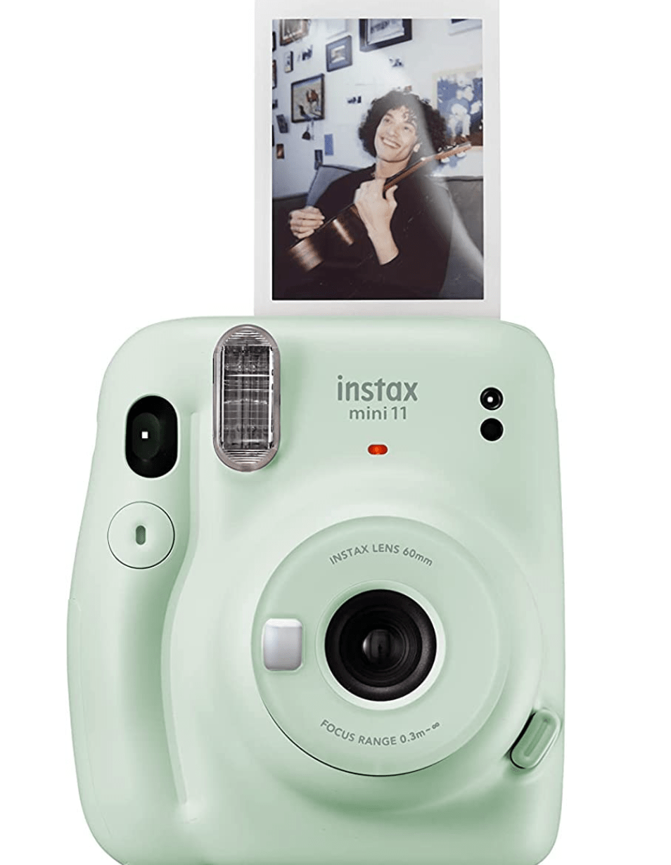 Câmera Instax Mini 11