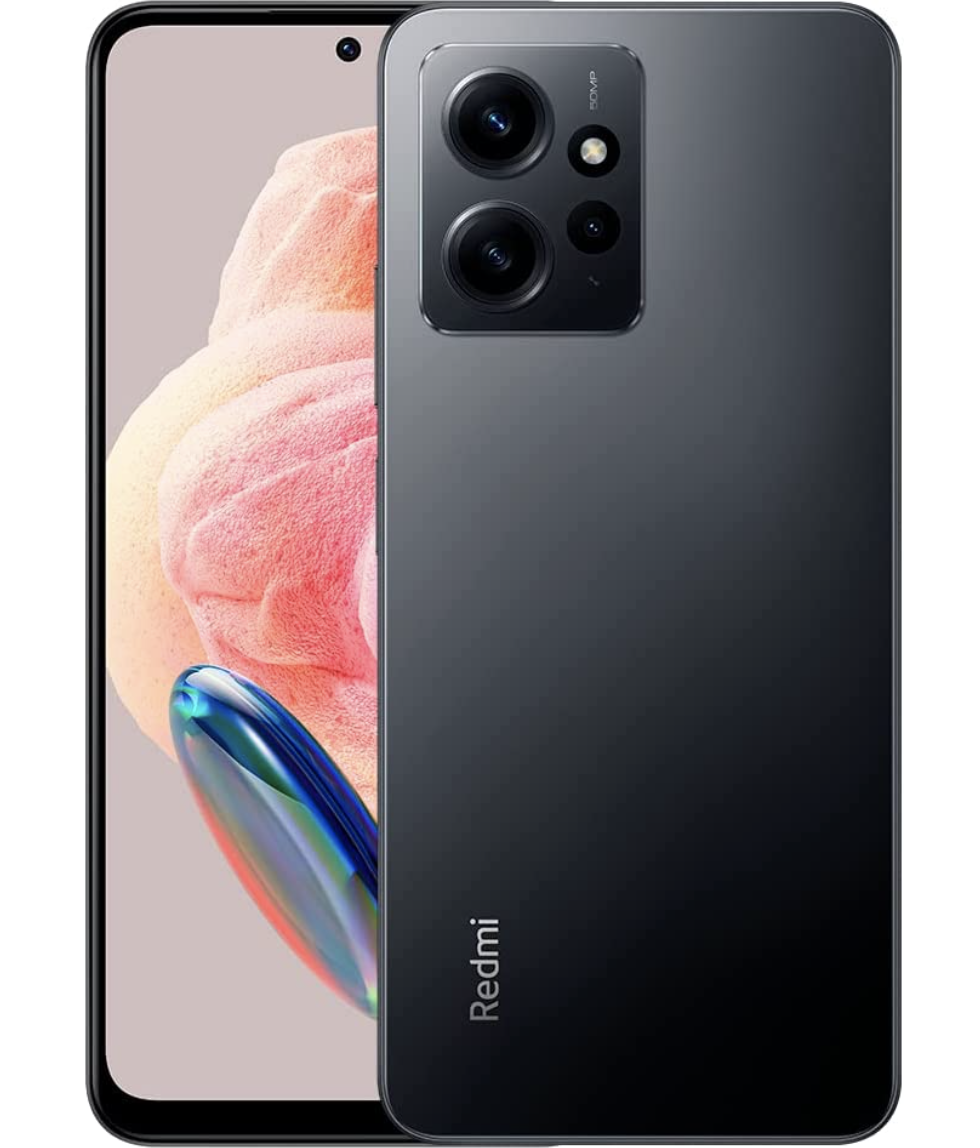 Celular Xiaomi Redmi Note 12