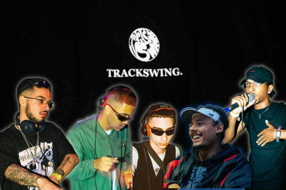 trackswing