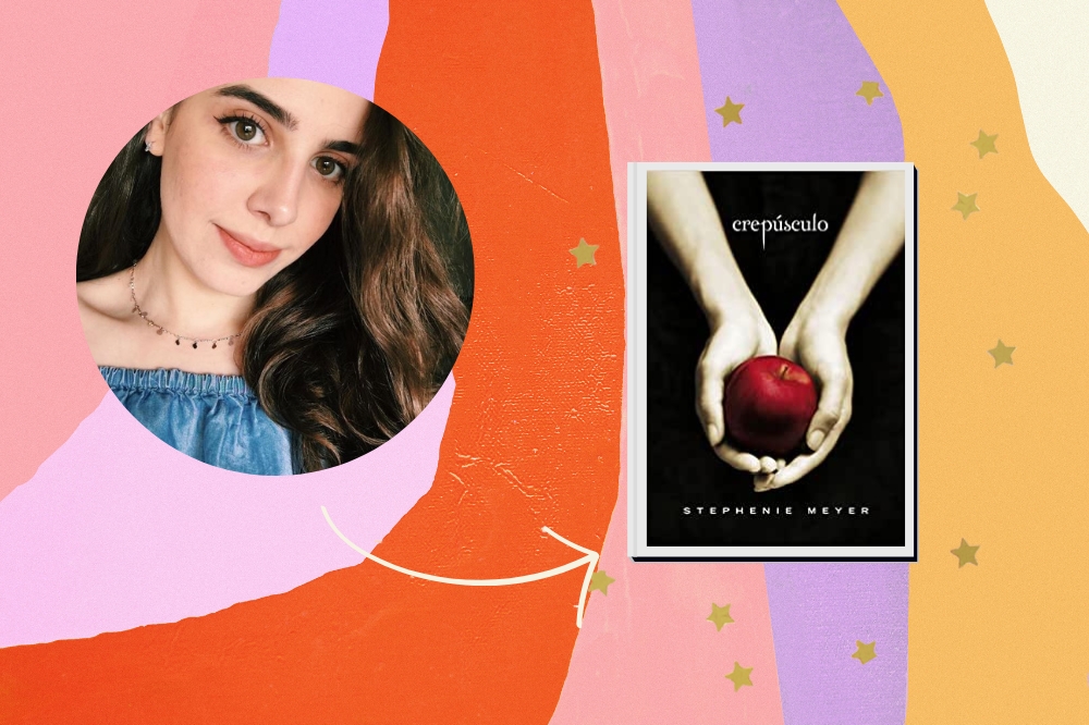 Barbara: “Crepúsculo” – Stephenie Meyer Barbara: