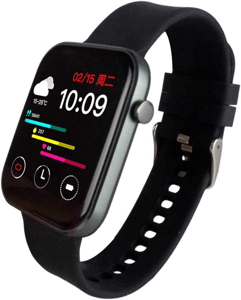 Smartwatch Relógio Inteligente Haiz Smartwatch Relógio Inteligente Haiz