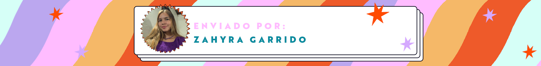 topo Zahyra Garrido topo Zahyra Garrido