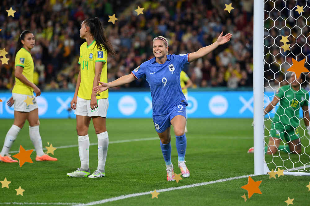 Futebol feminino
