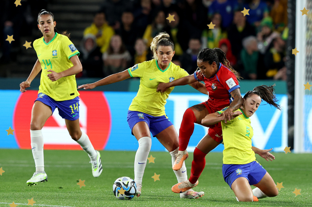 Seleção brasileira de futebol