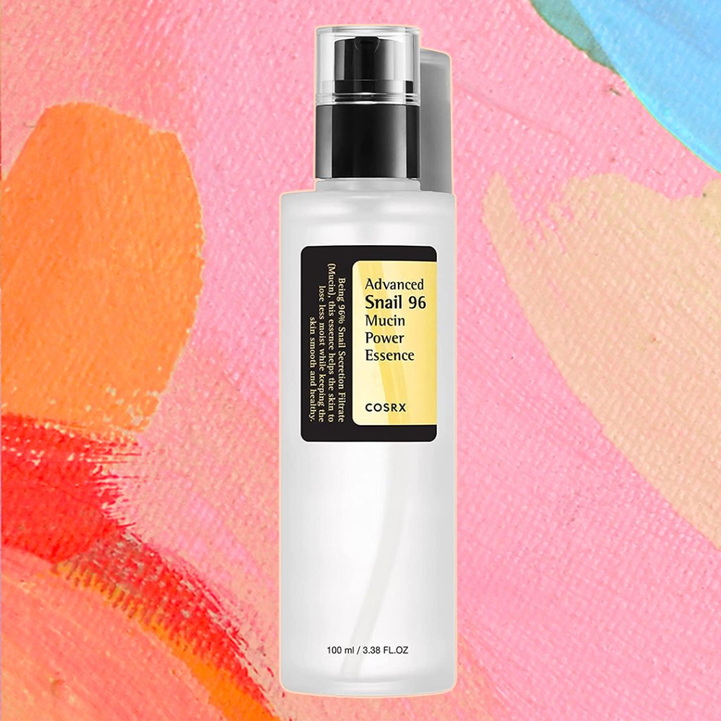 cosmetico-asiatico-essence Advanced Snail 96 Mucin Power Essence, Cosrx