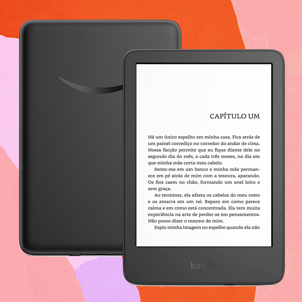 Kindle 11ª Geração